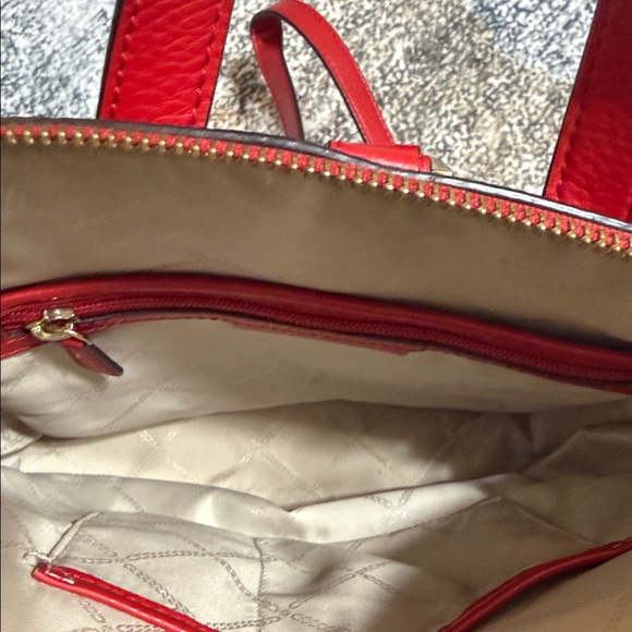 harris tweed mini backpack Glen Appin 